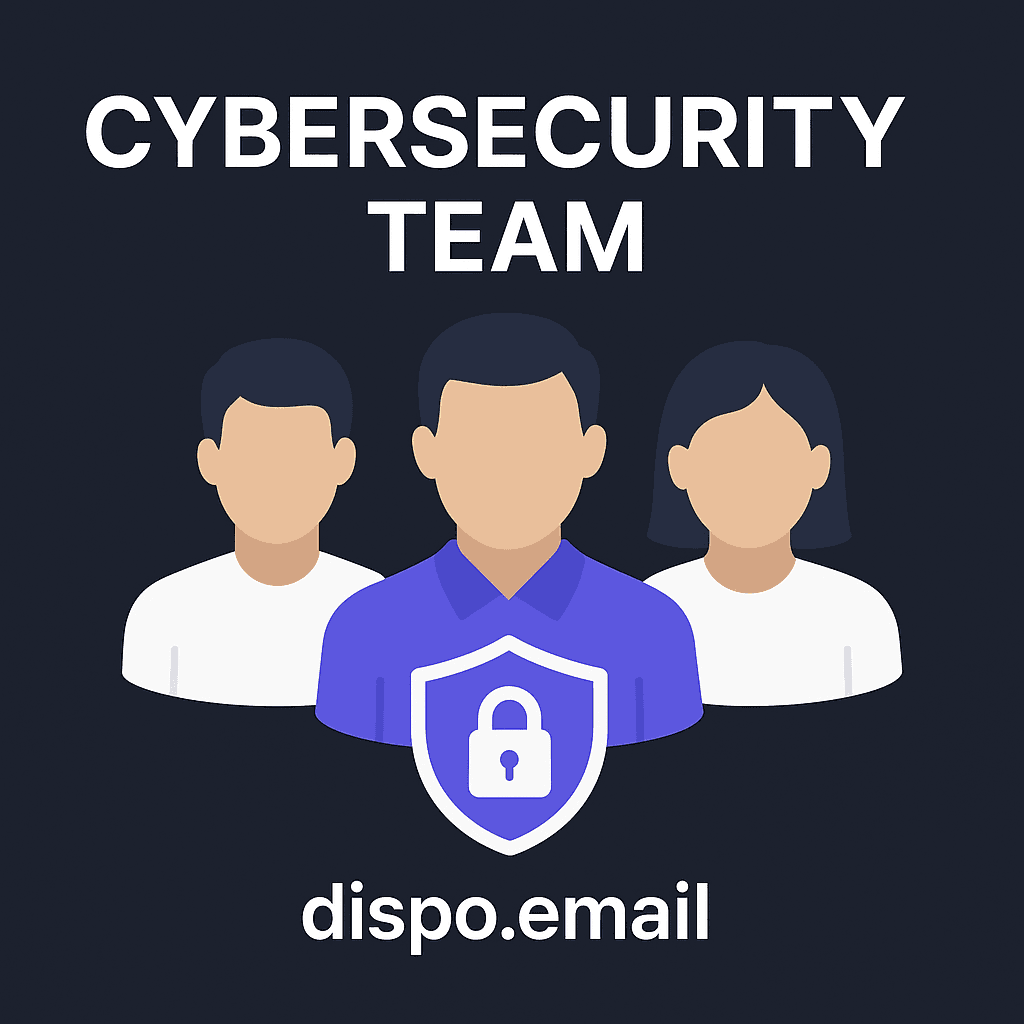 Security Team